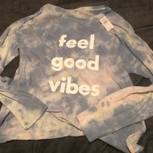 XXL American Eagle long sleeve shirt